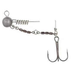 Stinger Spro Screw in 360 Rig 5,5cm