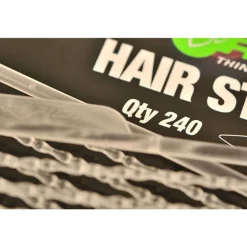 Stop appât carpe korda hybrid hair stop