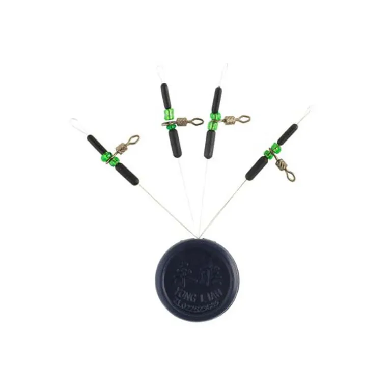 Stop Flaot +Perles Verre + Rolling ST-S-5017