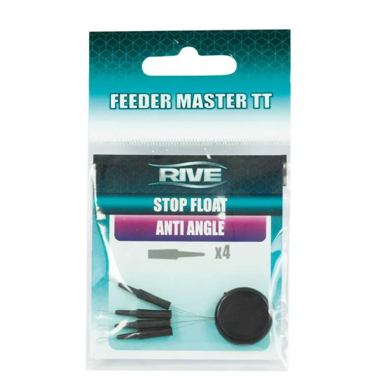 Stop Float Anti Angle (x4)