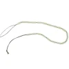 Stop-float silure overfight silicone (x20)