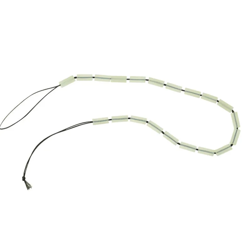Stop-float silure overfight silicone (x20)