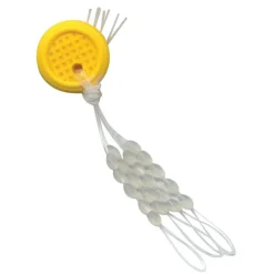 Stop flot cristal flashmer