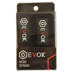 Strap pour canne Evok rod strap (x2)