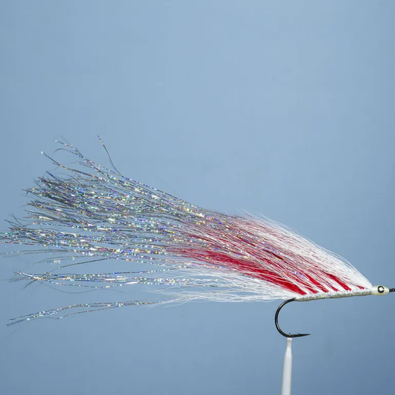 Streamer à brochet jmc broc 13 (h 4/0)