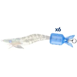 Sunsquid Sunset hook protector X6