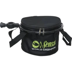 Support + Bac Souple M Sensas