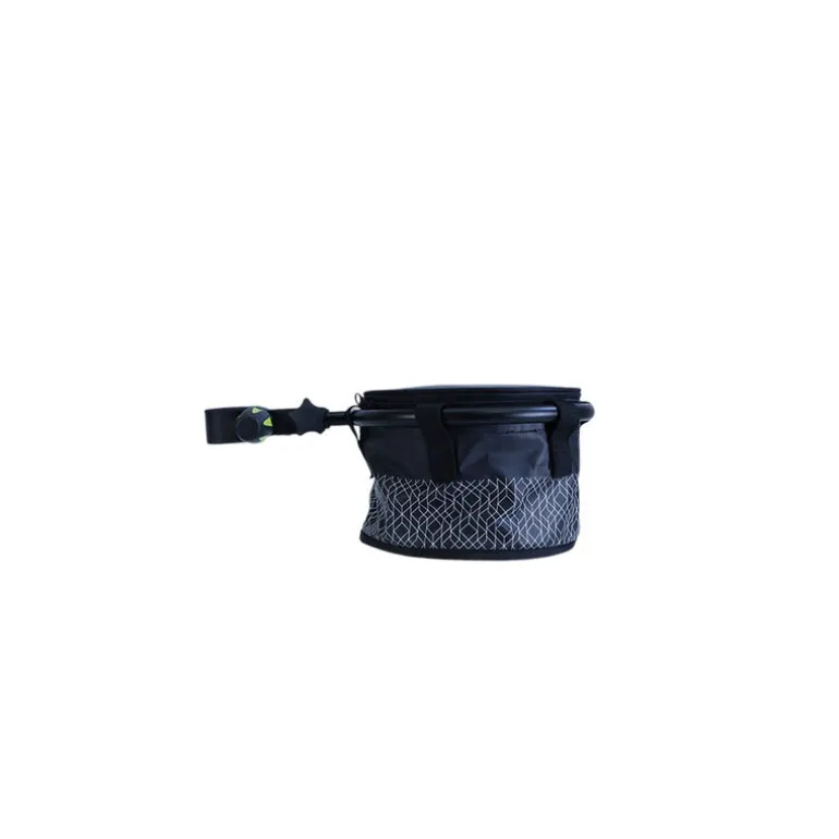 Support + Bac Souple Teos Soft Groundbait Bowl