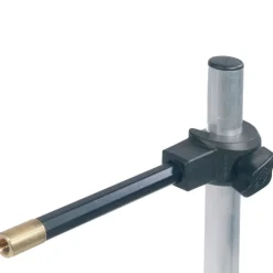 Support bourriche coup rive d36 fixe
