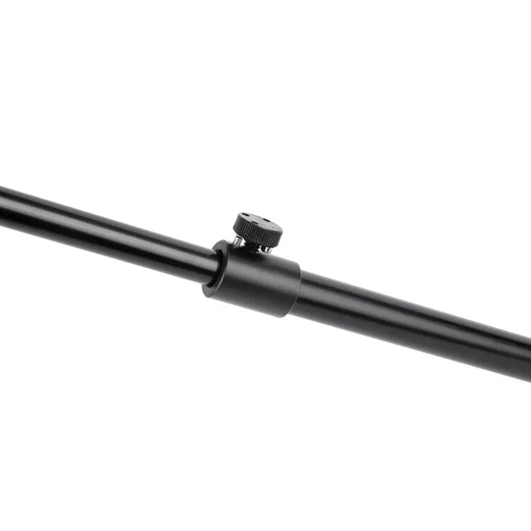 Support 3 cannes avec pied réglable Sonik XTractor