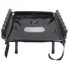 Support 6 cannes float tube frazer