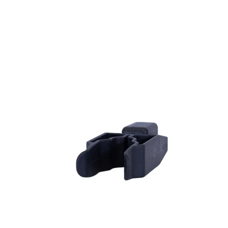 Support Canne Teos Adjustable Single Feeder Rest