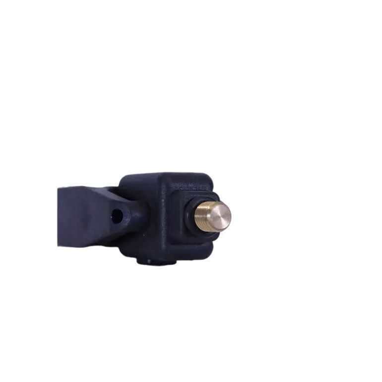 Support Canne Teos Adjustable Single Feeder Rest