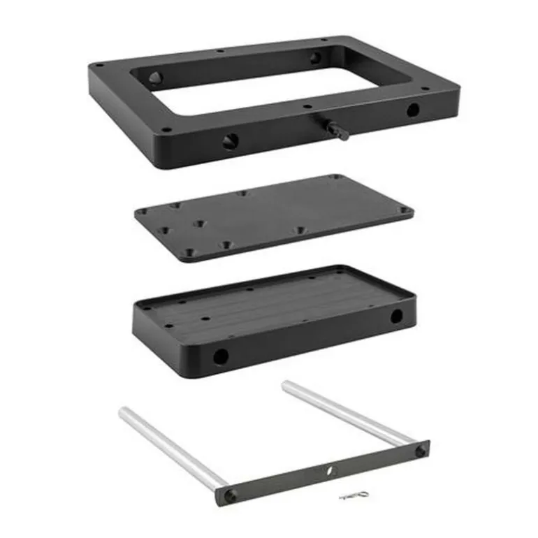 Support Composite Minn Kota MKA-56 pour Moteur Quest eaux douces