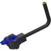 Support coudé coup garbolino multigrip open 35cm