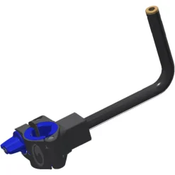 Support coudé coup garbolino multigrip open 35cm