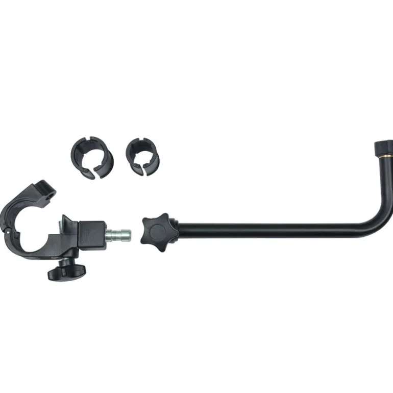 Support coudé coup team france ers multi d 24cm