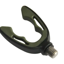 Support de canne à carpe twin control rod rest (x1)