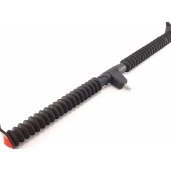 Support de canne feeder daiwa n'zon 30cm