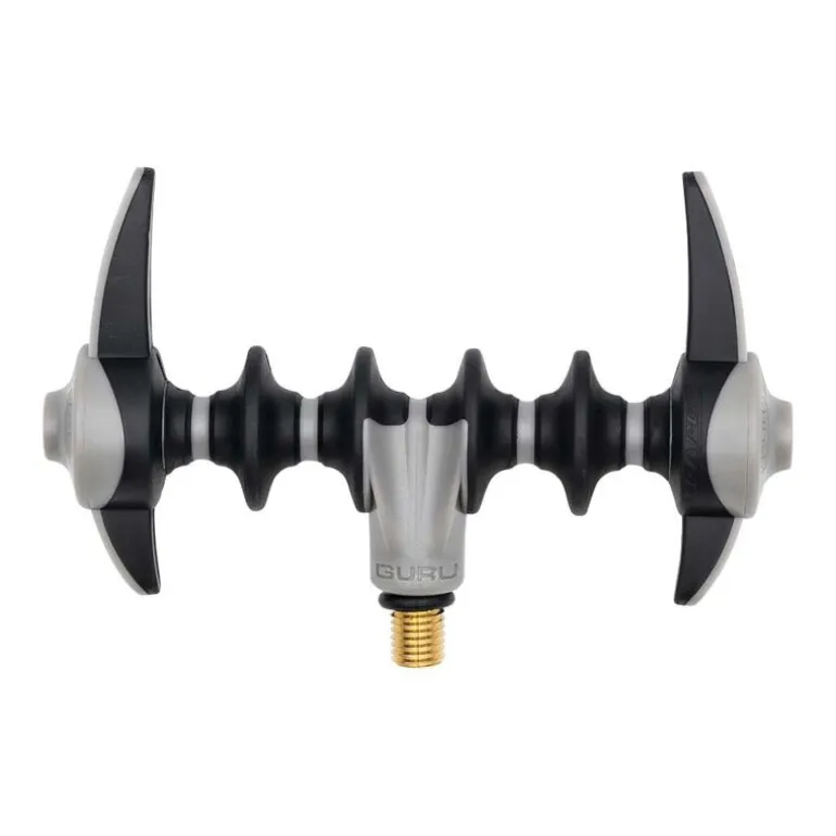 Support de canne Guru Mini Stealth Reaper Rest