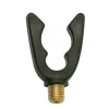 Support de cannes à carpe team carpfishing arriere souple