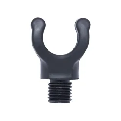 Support de Canne Sonik Stanz Rubber Rod Grip Large