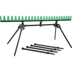 Support de Cannes SENSAS Pole Rest World Champions 12-24 Loges
