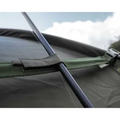 Support de cannes trakker tempest multi-rod support strap