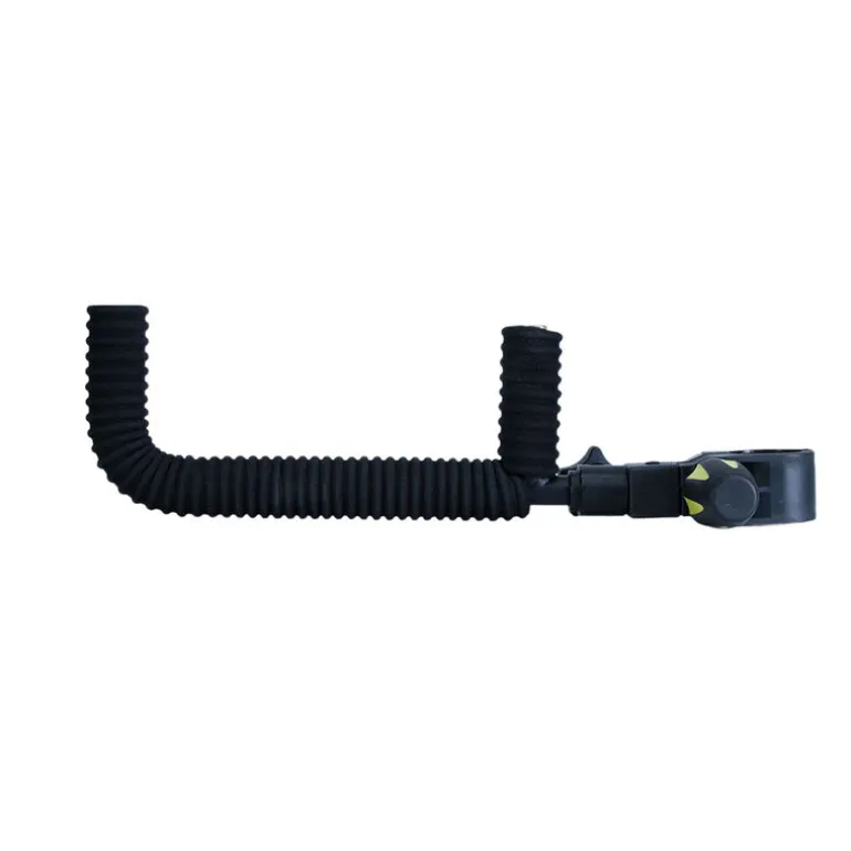 Support de canne Teos Double Cross Arm