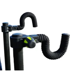 Support de canne Teos Pole Rest Deluxe
