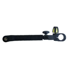 Support de canne Teos Single Cross Arm