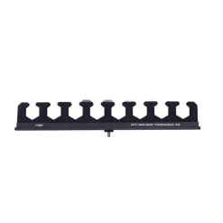Support de kits Teos 8 Kits Holder Threaded
