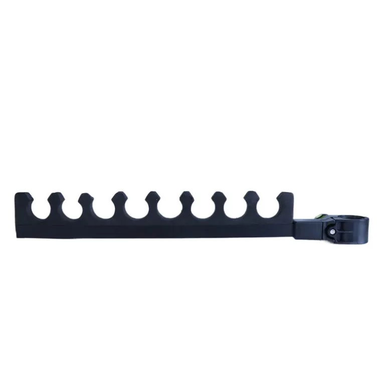 Support de kits Teos 8 Kits Roost Arm