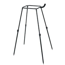 Support de Seau Carp Spirit Tripod Square Bucket Stand