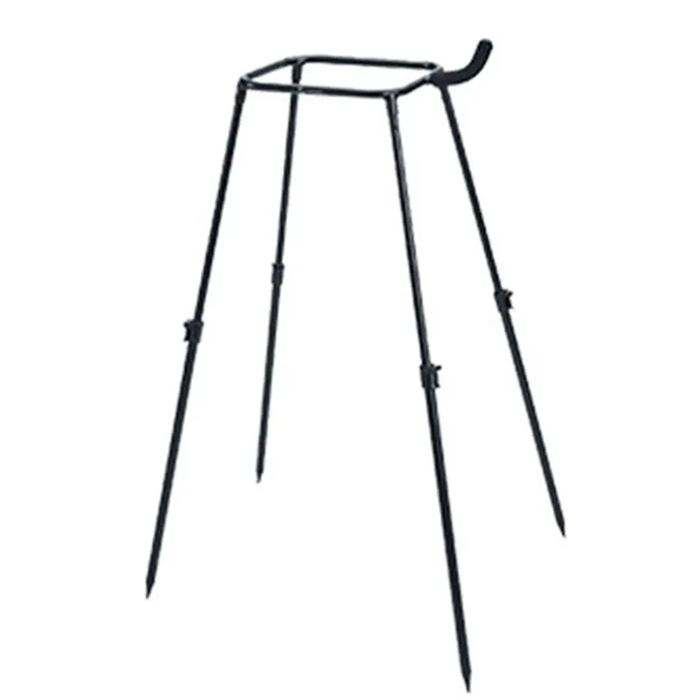Support de Seau Carp Spirit Tripod Square Bucket Stand