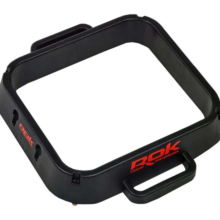 Support de Seau Carré Rok Square Bucket Stand