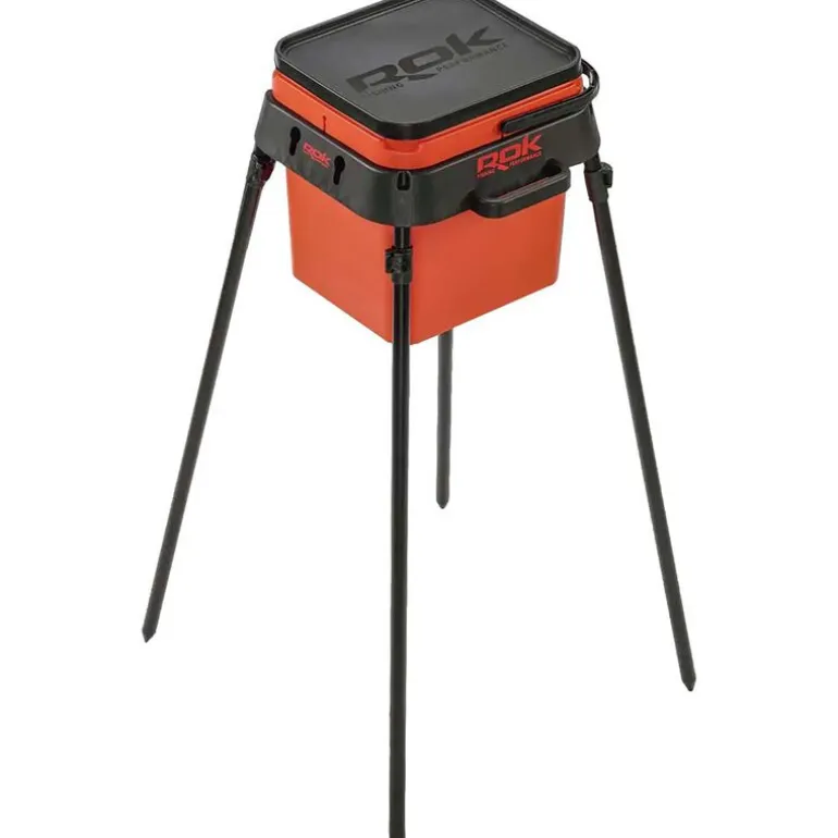 Support de Seau Carré Rok Square Bucket Stand