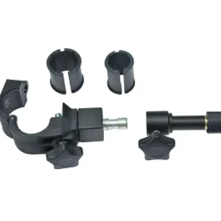Support droit coup team france ers multi d 8cm