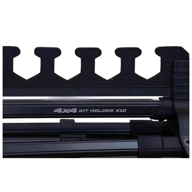 Support Kit Teos 4x4 10 Kit Holder