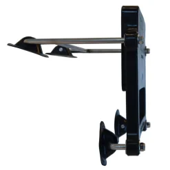 Support moteur pour Float Tube frazer