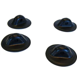 Support moteur pour Float Tube frazer