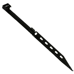 Support / Pique OverFight Ipercut Heavy Bankstick