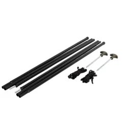 Support Porte Trakker Gazebo Door Pole Kit