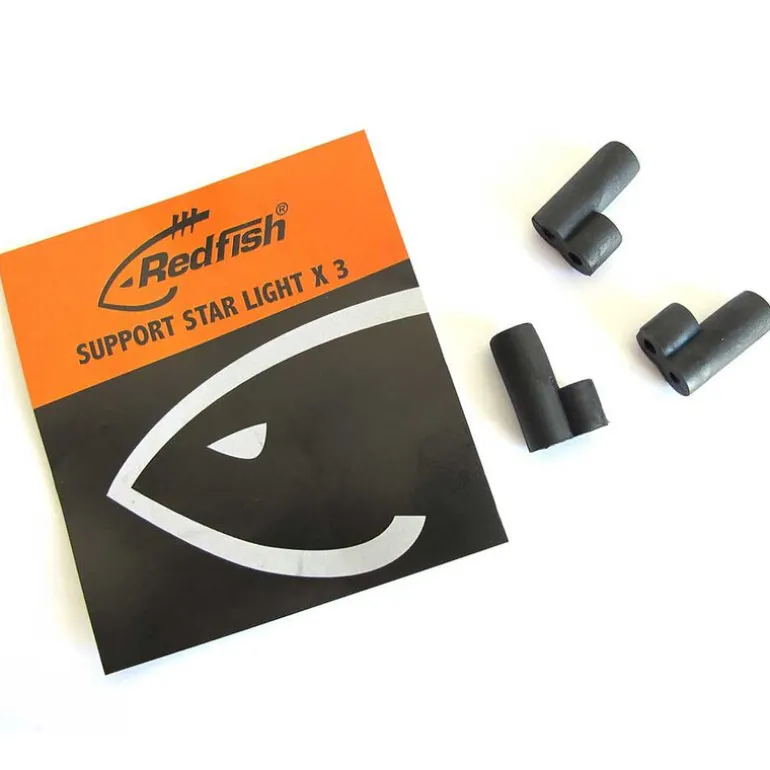 Support pour batonnet lumineux (x3)