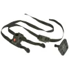 Support Sondeur Float Tube Frazer