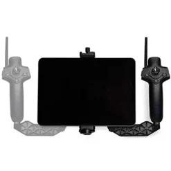 Support tablette Deeper pour télécommande du bateau amorceur QUEST
