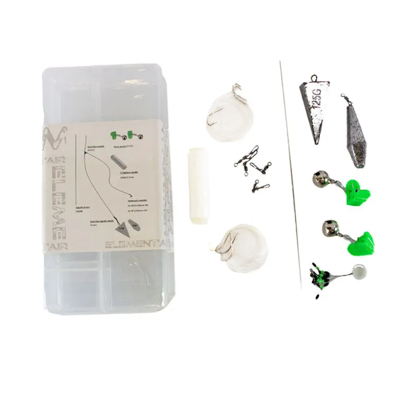 Surf Box Sasori