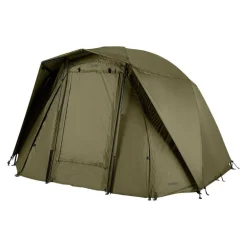 Surtoile Trakker Tempest Brolly 100T Skull Cap Wrap