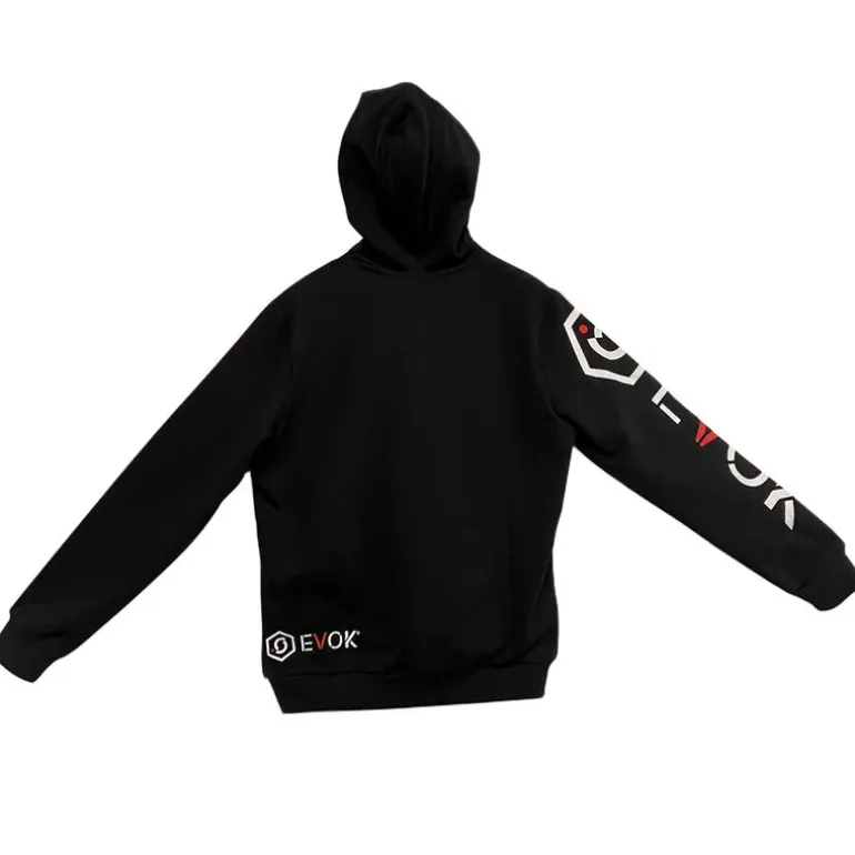 Sweat à capuche Evok