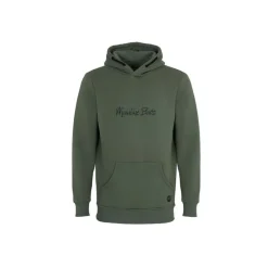 Sweat Mainline Carp Hoodie Green
